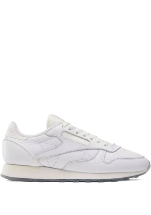 Reebok Classic 'Chalk' sneakers - White