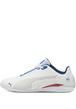 PUMA x BMW Motorsport Drift Cat Decima sneakers - White