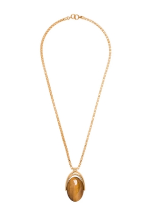 TOM FORD Angelica necklace - Gold