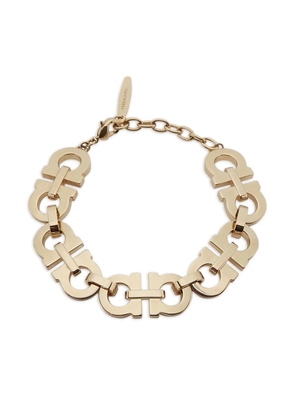 Ferragamo Gancini bracelet - Gold