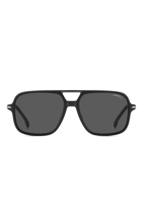 Carrera pilot-frame sunglasses - Black