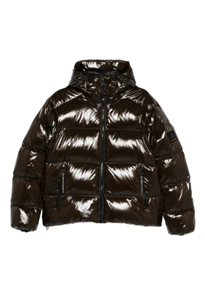 BOGNER FIRE+ICE Vally ski jacket - Brown