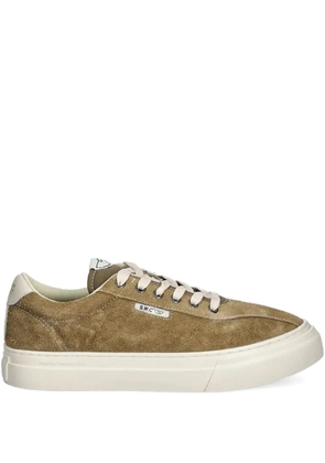 Stepney Workers Club Dellow 02 suede sneakers - Neutrals