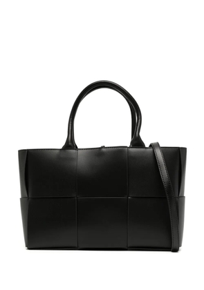 Senso medium Denver tote bag - Black
