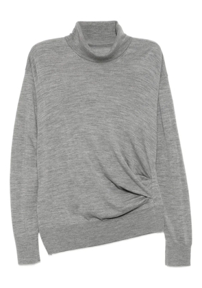 JNBY wool knitted top - Grey