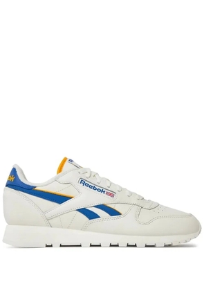 Reebok Classic leather sneakers - White