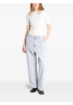 Carhartt WIP W' Brandon Double Knee jeans - Blue