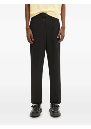 Represent pleated trousers - Black