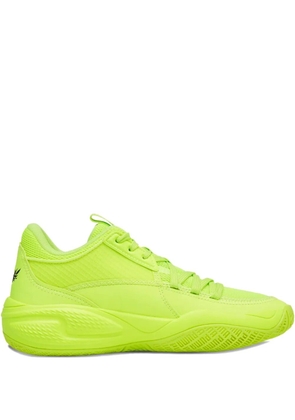 PUMA Court Rider sneakers - Yellow