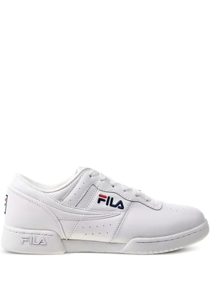 Fila Original Fitness sneakers - White