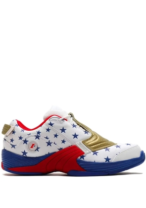 Reebok x Atmos Answer V sneakers - White