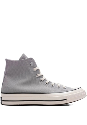 Converse Chuck 70 Hi 'Grey' sneakers
