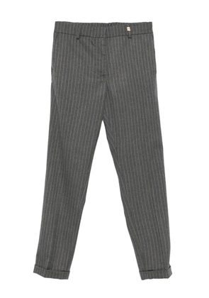 TELERIA ZED Alessia trousers - Grey