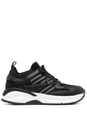 DSQUARED2 x Dash low-top sneakers - Black