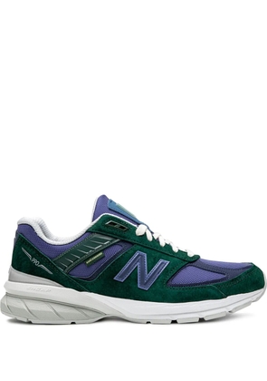 New Balance x Aimé Leon Dore 990v5 sneakers - Green