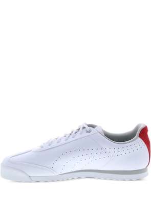 PUMA x Ferrari Roma Via 'White' sneakers