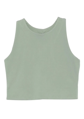 Girlfriend Collective Dylan tank top - Green