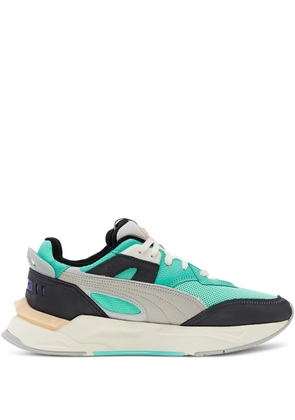 PUMA Mirage Sport 'Green' sneakers