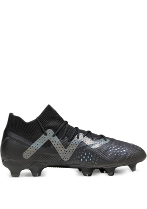 PUMA Future 7 Ultimate 'Black/Asphalt' sneakers