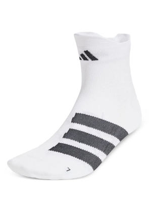 adidas Run X Adizero socks - White