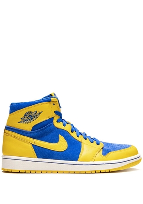 Jordan Air Jordan 1 Retro High OG 'Laney' sneakers - Yellow