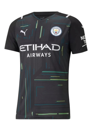 PUMA x Manchester City GK Shirt Replica T-shirt - Black