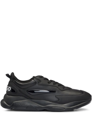 HUGO Leon Runn sneakers - Black