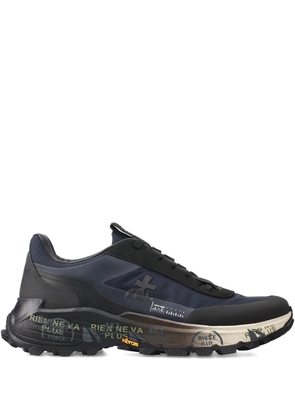 Premiata Devin sneakers - Blue