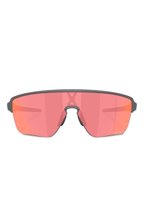 Oakley Corridor SQ shield sunglasses - Grey