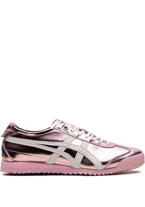 Onitsuka Tiger Mexico 66 SD 'Metallic Series - Crystal Pink/Cream' sneakers