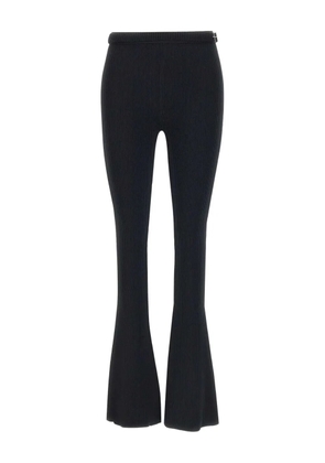 HELIOT EMIL Venturi trousers - Black