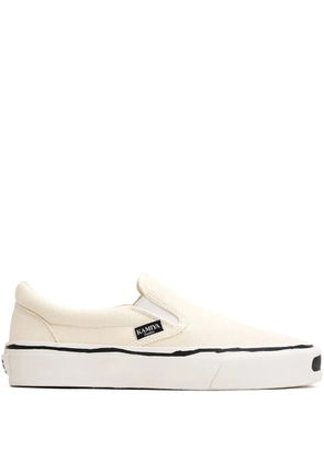 KAMIYA Cornell sneakers - White