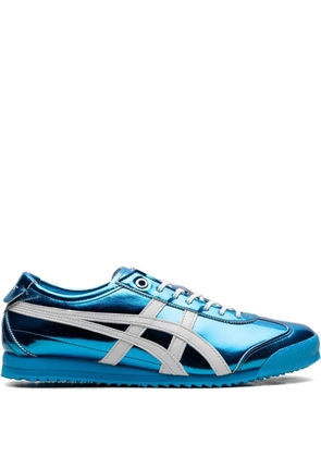 Onitsuka Tiger Mexico 66 SD 'Metallic Series - Pale Mint/Cream' sneakers - Blue