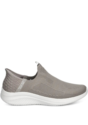 Skechers Easy Win slip-ins sneakers - Grey