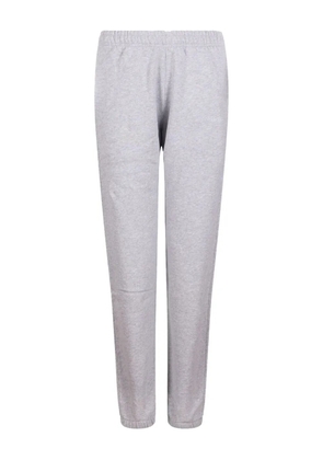 MC2 Saint Barth elasticated track pants - Grey