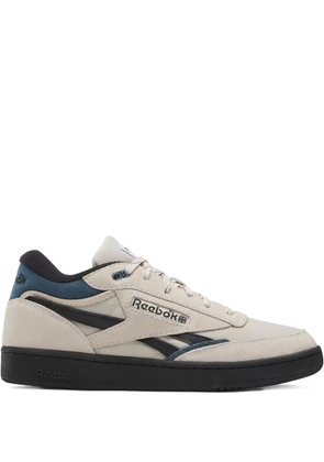 Reebok Club C Mid II Revenge 'Grey/Black' sneakers - Neutrals