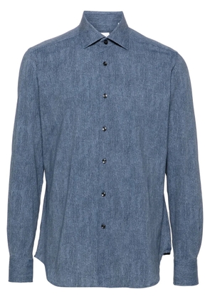 Xacus Active shirt - Blue