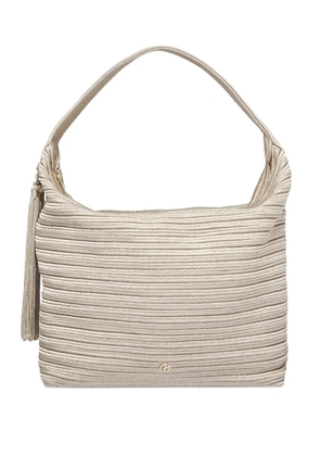 Giorgio Armani La Prima shoulder bag - Neutrals