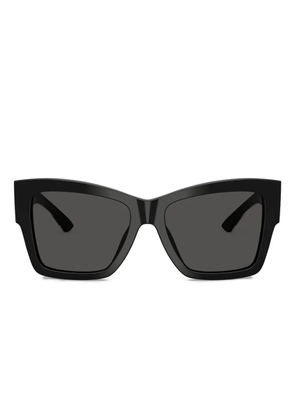 Dolce & Gabbana Eyewear square-frame sunglasses - Black