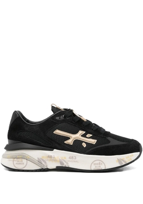 Premiata Moerund sneakers - Black