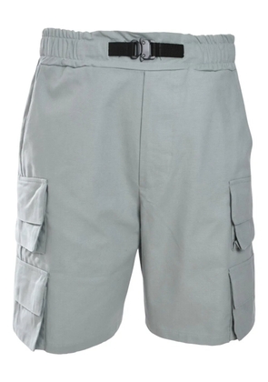Mauna Kea cotton shorts - Green
