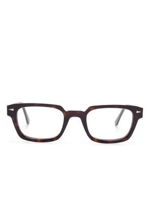 Ahlem Alexandre III glasses - Brown