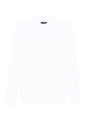 Soeur Bermudes shirt - White