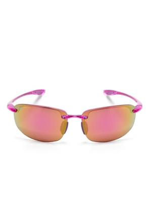 Maui Jim Ho'okipa sunglasses - Pink