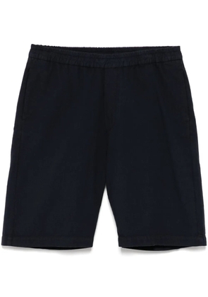 Barena Agro Vion Nero shorts - Blue
