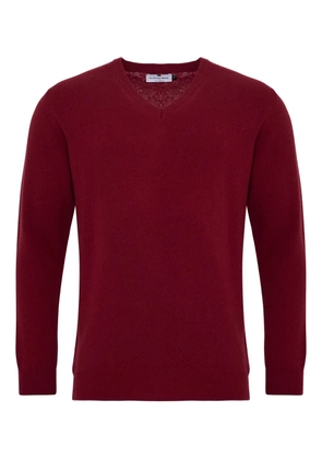 LOJA DAS MEIAS wool sweater - Red