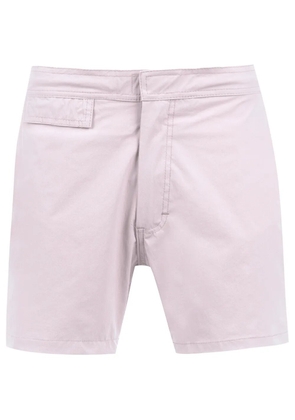 Amir Slama swim shorts - Pink