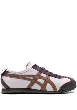 Onitsuka Tiger Mexico 66 'Oatmeal Brown' sneakers - Neutrals