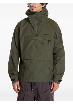 Tilak Odin hoodie - Green