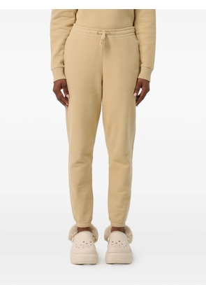 MC2 Saint Barth logo-embroidered track pants - Neutrals